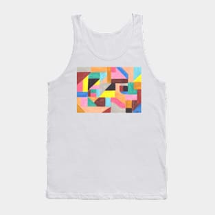 Untitled 51 Tank Top